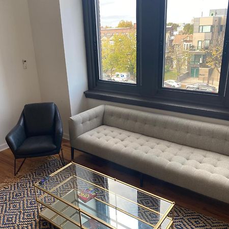Sosuite At West Lofts - West Philadelphia Ngoại thất bức ảnh
