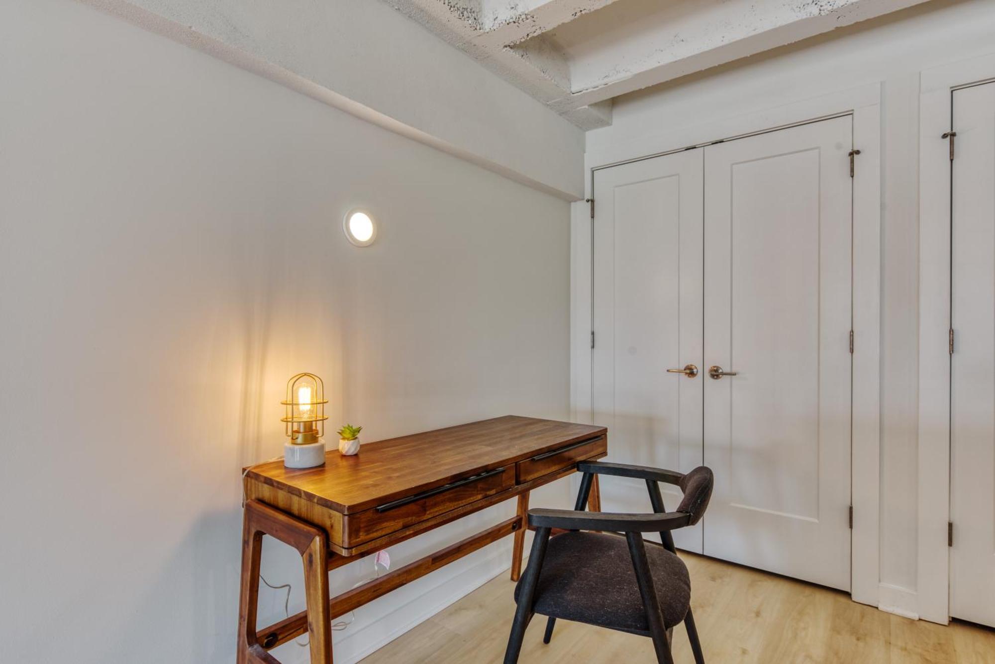 Sosuite At West Lofts - West Philadelphia Ngoại thất bức ảnh