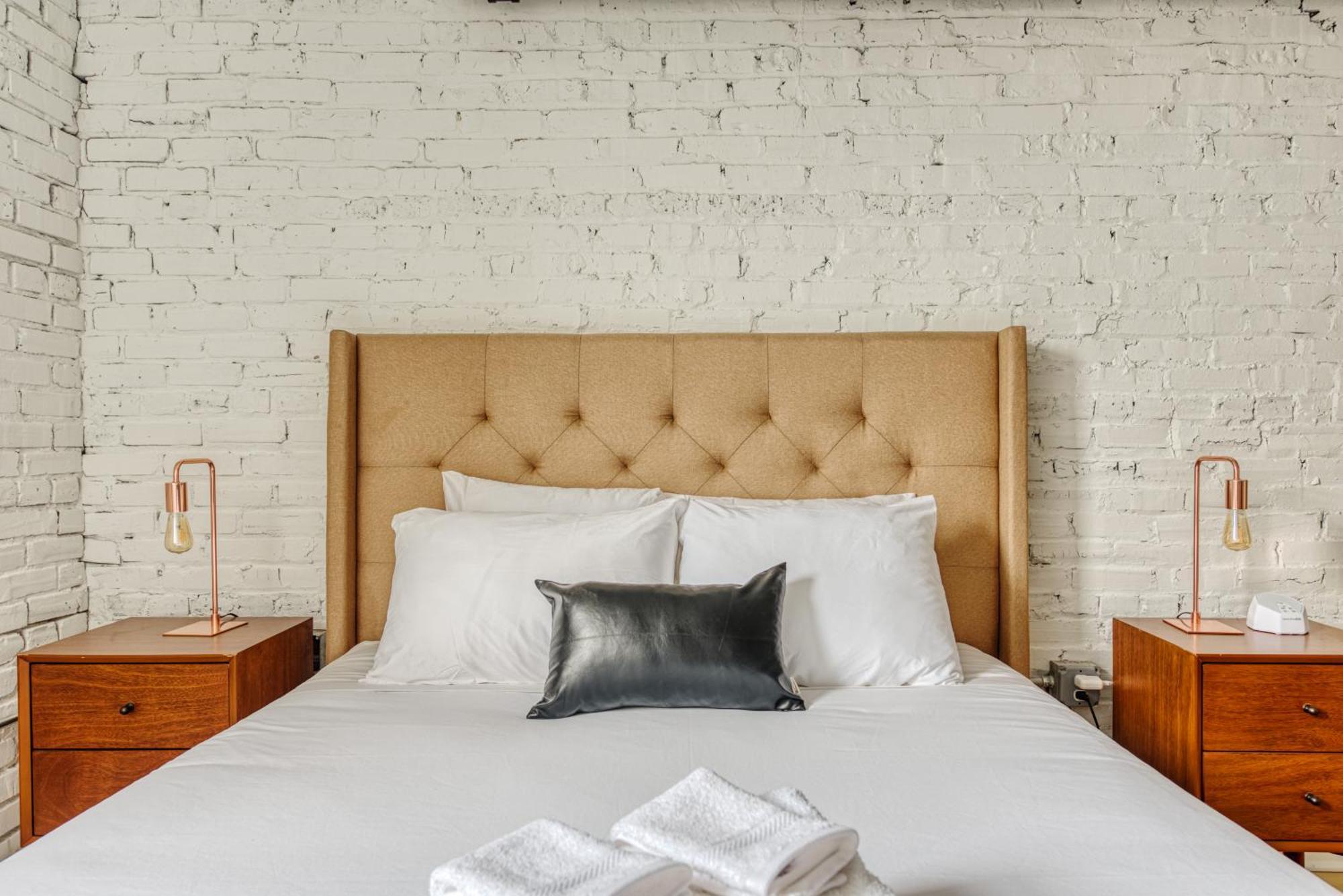 Sosuite At West Lofts - West Philadelphia Ngoại thất bức ảnh